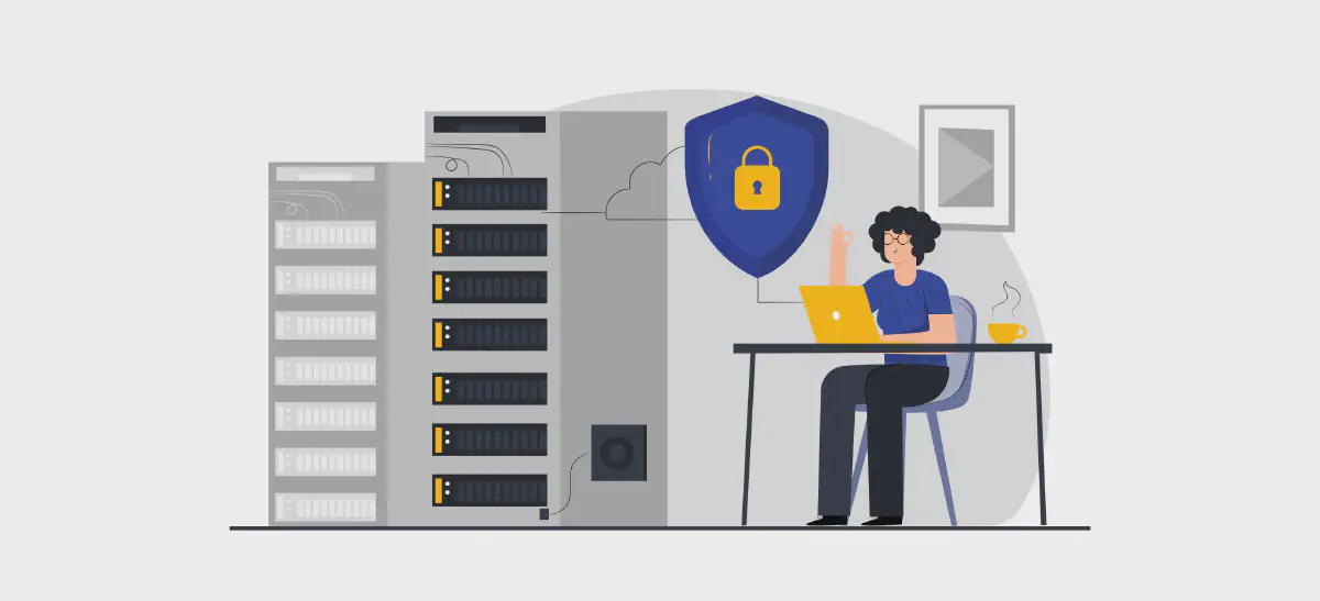 Zero Trust Architecture Explained